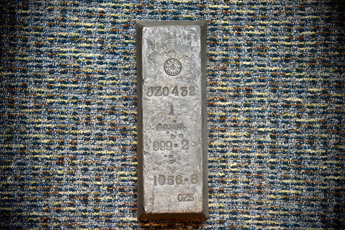 Lone Star Coins showroom 11